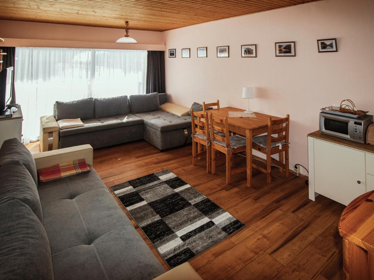 Lovely Apartment Tauplitz Exteriör bild