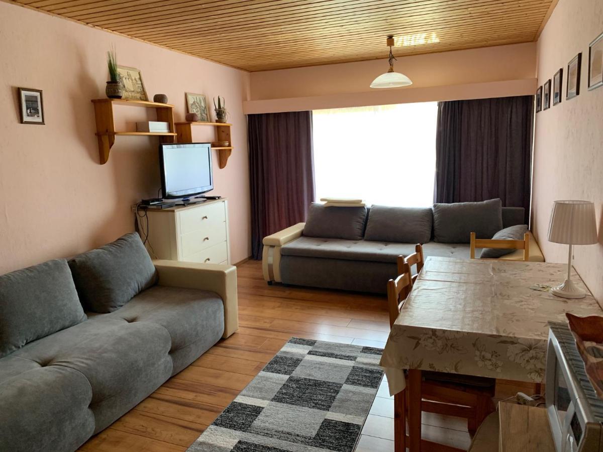Lovely Apartment Tauplitz Exteriör bild