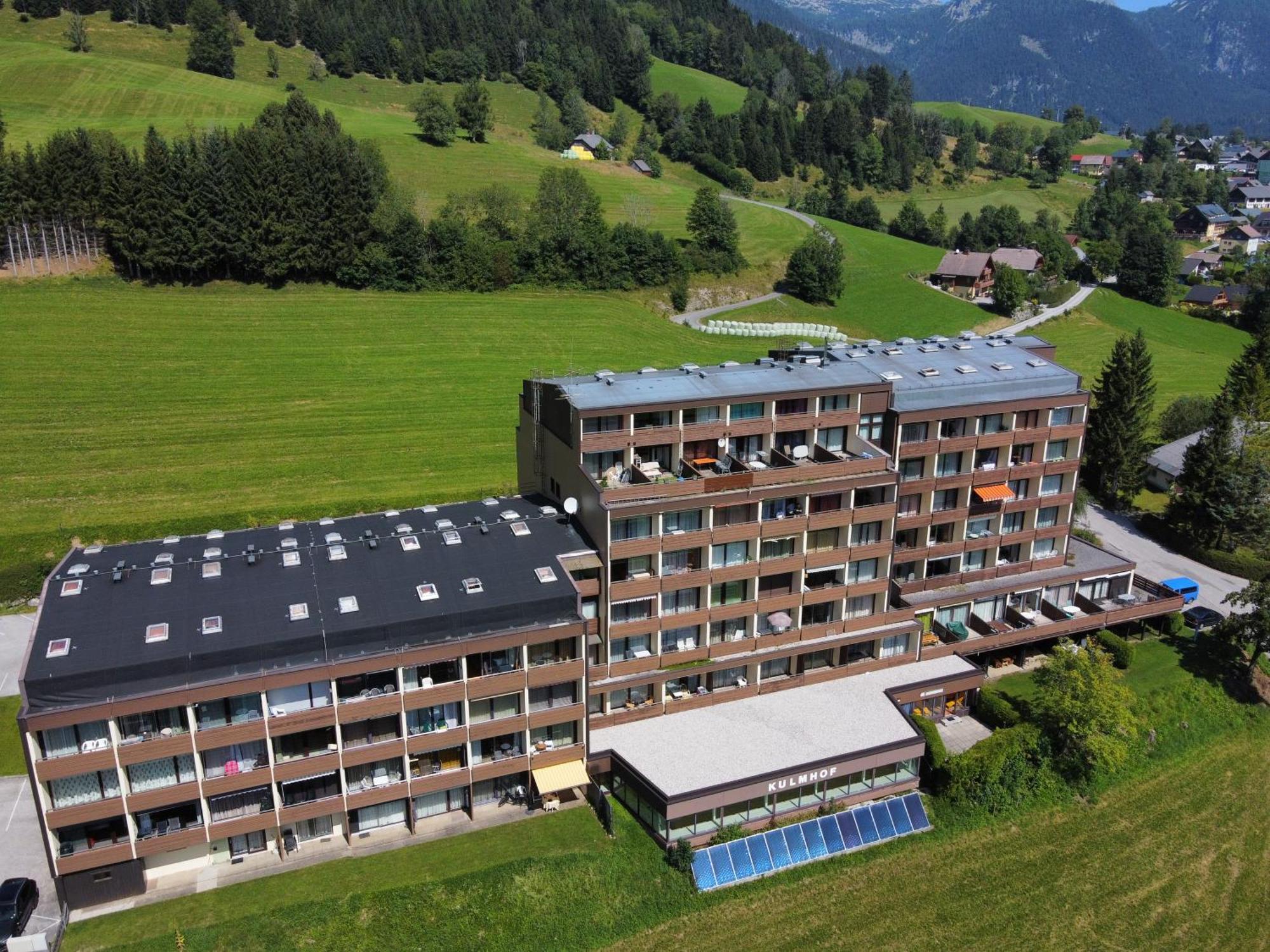 Lovely Apartment Tauplitz Exteriör bild